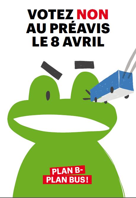 A Villeneuve, le vote de ce dimanche  pourrait être compromis 